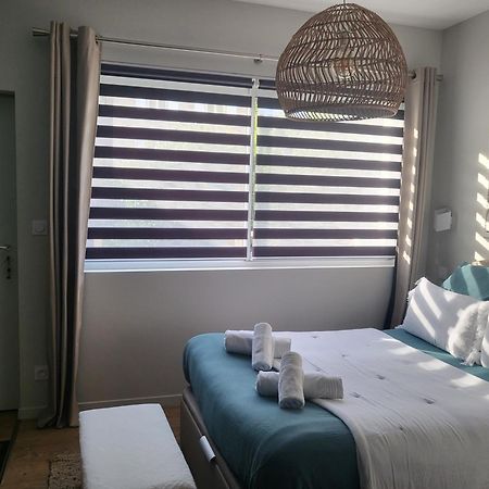 La Petite Perle De Quimper Bed & Breakfast Luaran gambar