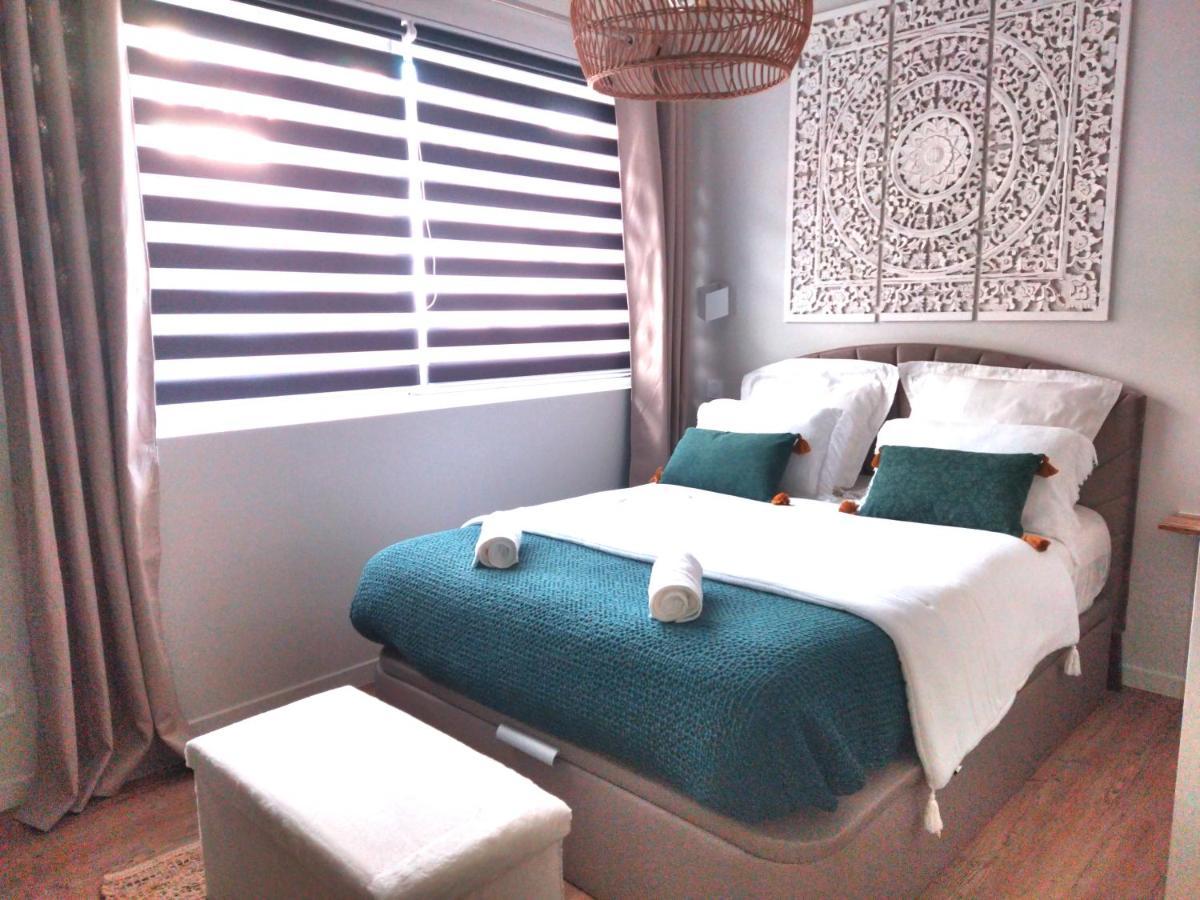 La Petite Perle De Quimper Bed & Breakfast Luaran gambar